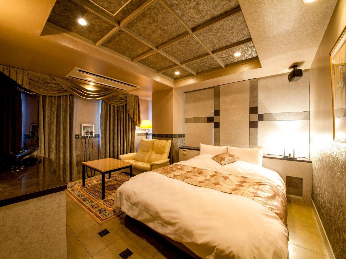 Hotel Saint Martin (Adults Only) à Kyoto Extérieur photo