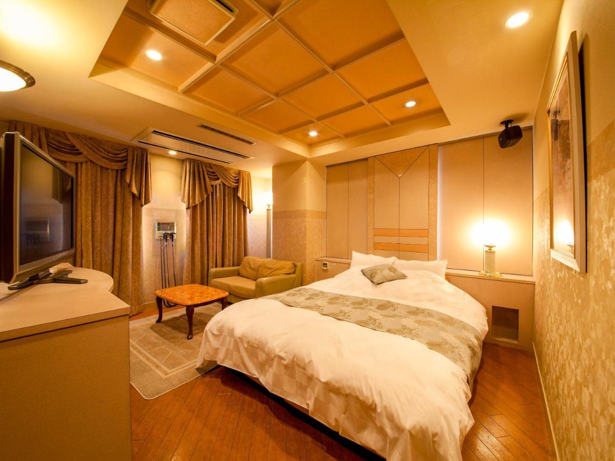 Hotel Saint Martin (Adults Only) à Kyoto Extérieur photo