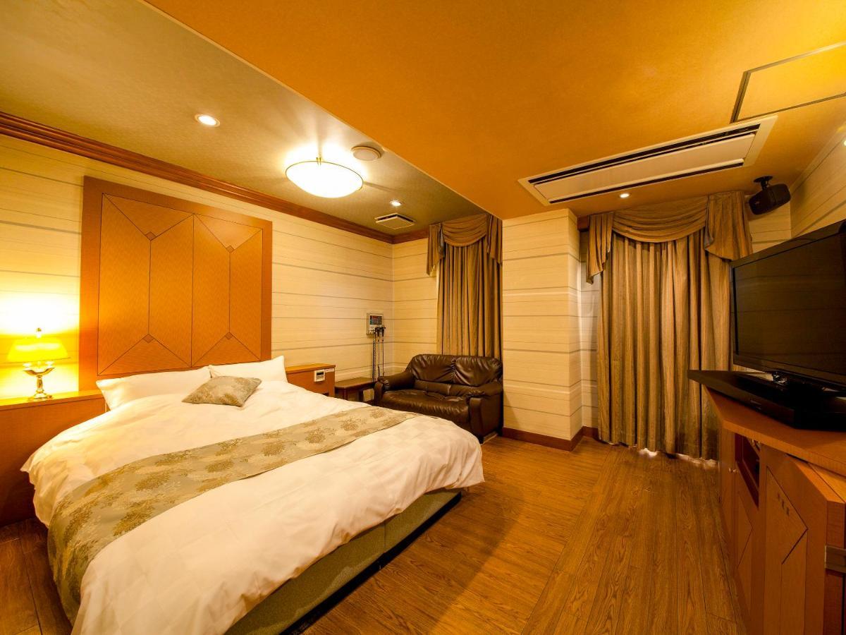 Hotel Saint Martin (Adults Only) à Kyoto Extérieur photo