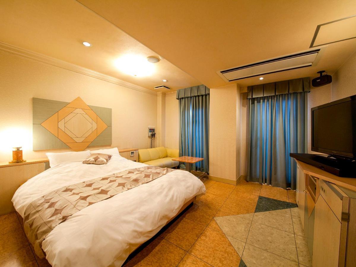Hotel Saint Martin (Adults Only) à Kyoto Extérieur photo
