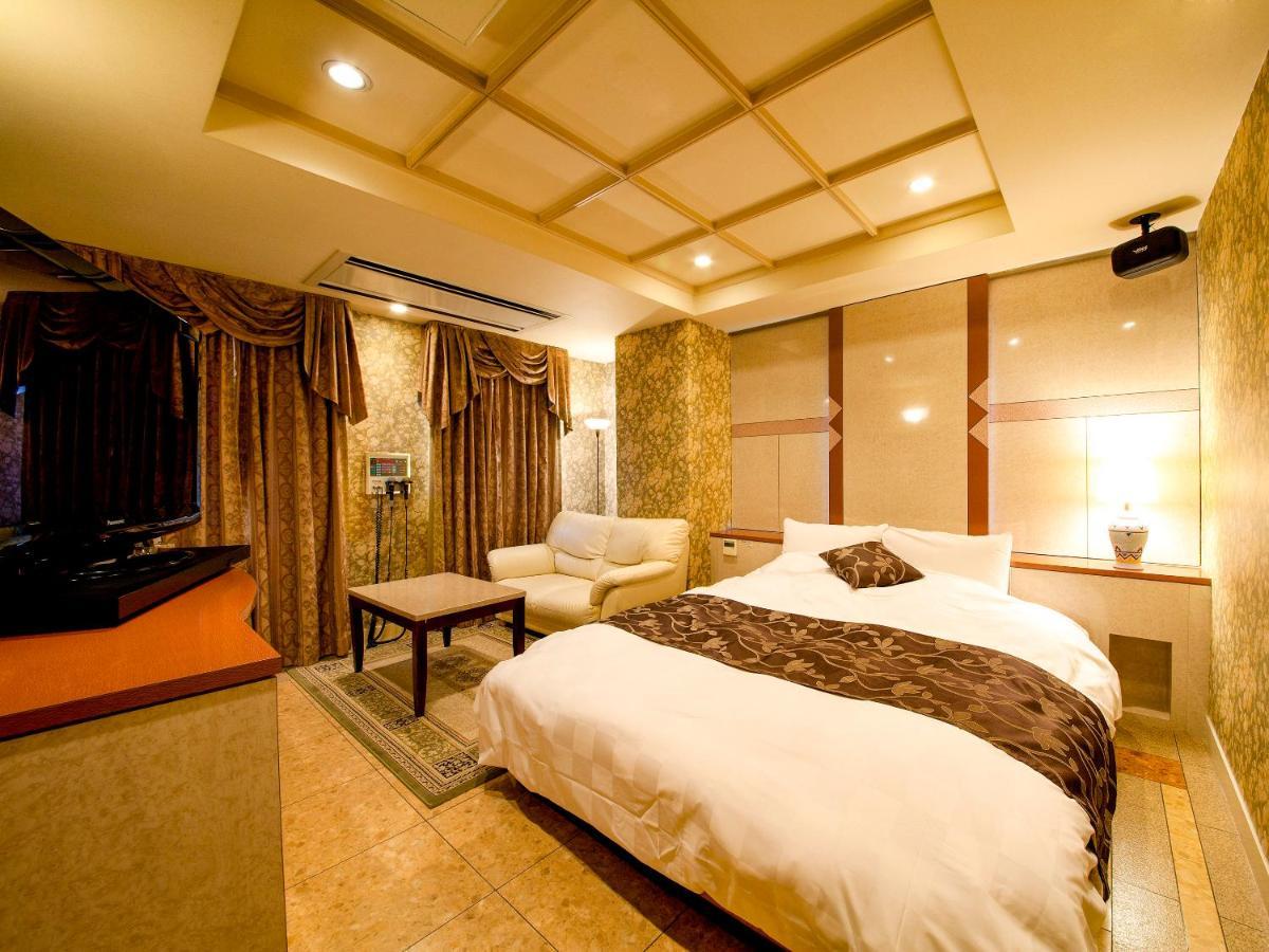 Hotel Saint Martin (Adults Only) à Kyoto Extérieur photo