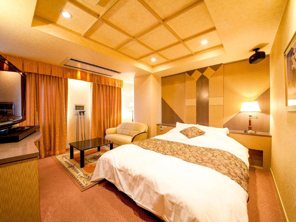 Hotel Saint Martin (Adults Only) à Kyoto Extérieur photo