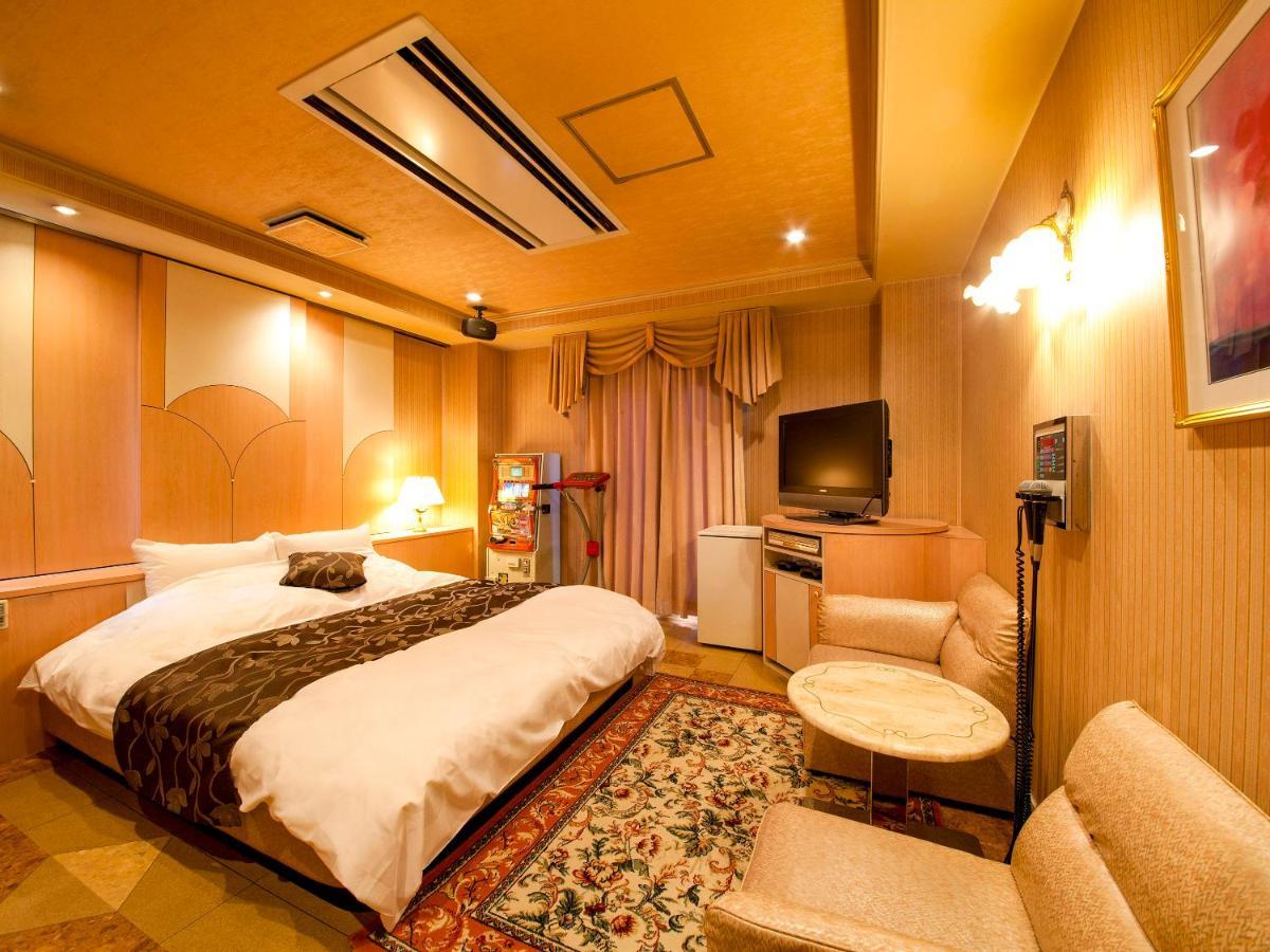 Hotel Saint Martin (Adults Only) à Kyoto Extérieur photo
