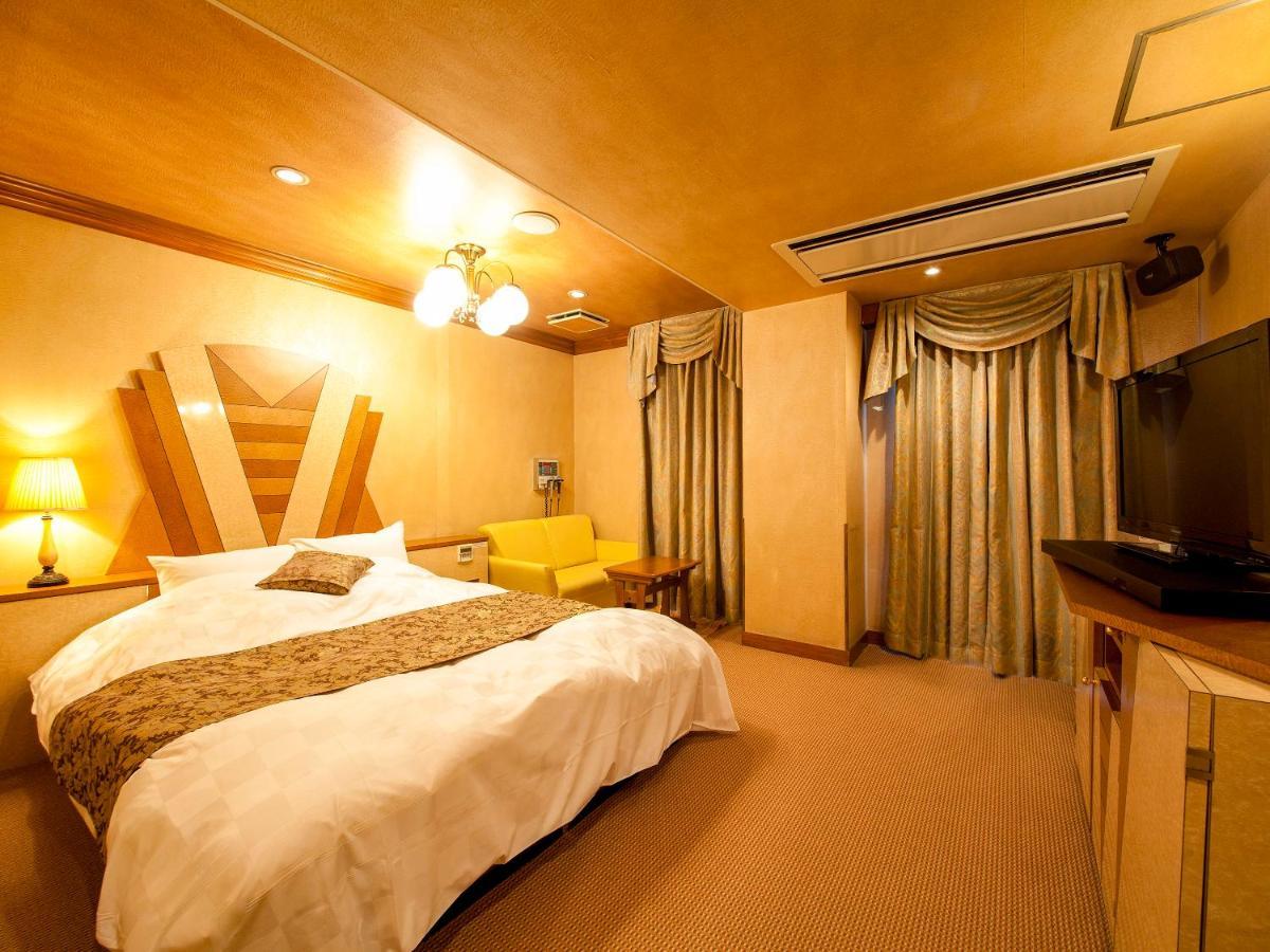 Hotel Saint Martin (Adults Only) à Kyoto Extérieur photo