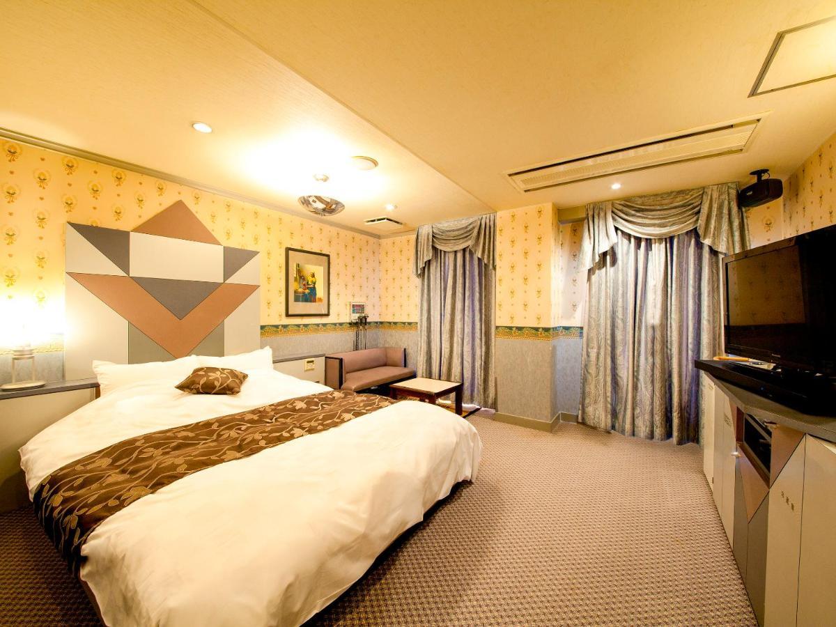 Hotel Saint Martin (Adults Only) à Kyoto Extérieur photo