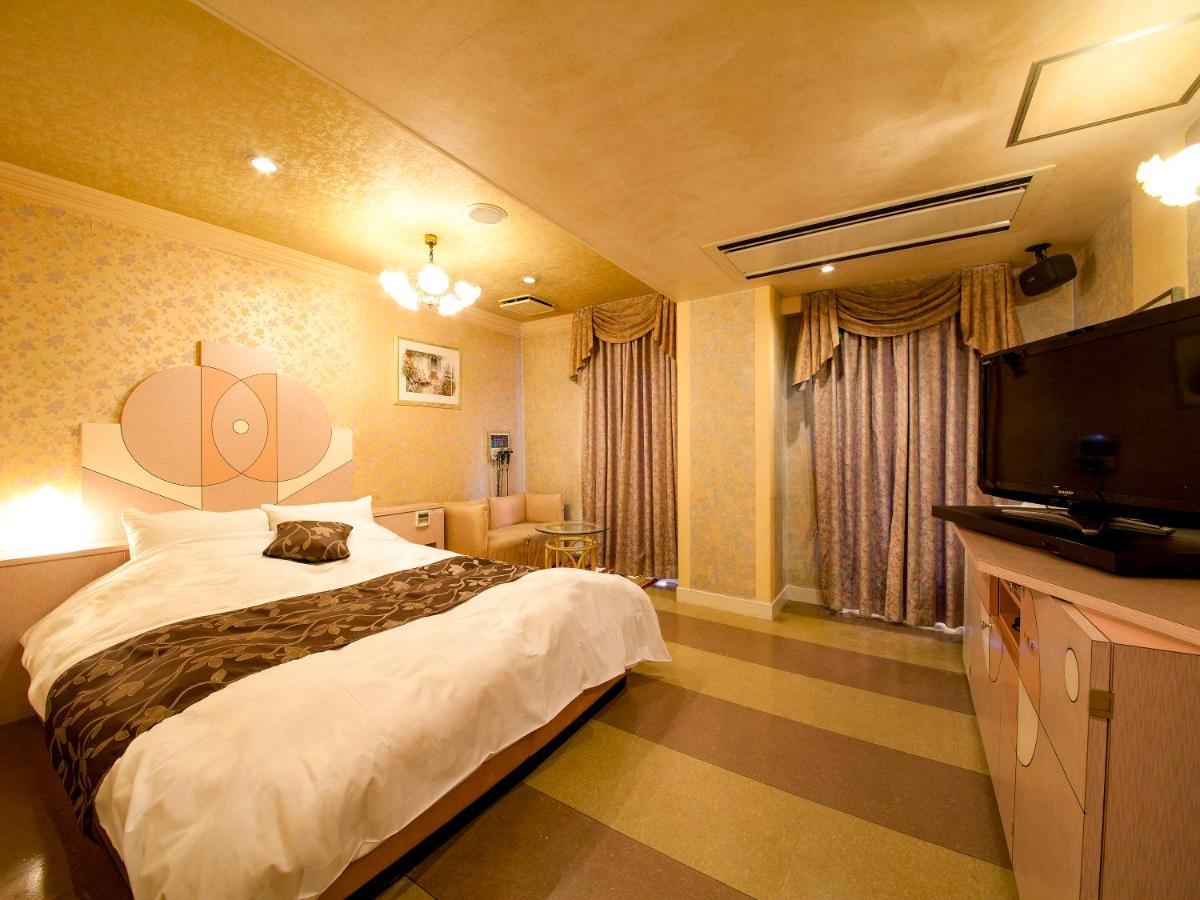 Hotel Saint Martin (Adults Only) à Kyoto Extérieur photo