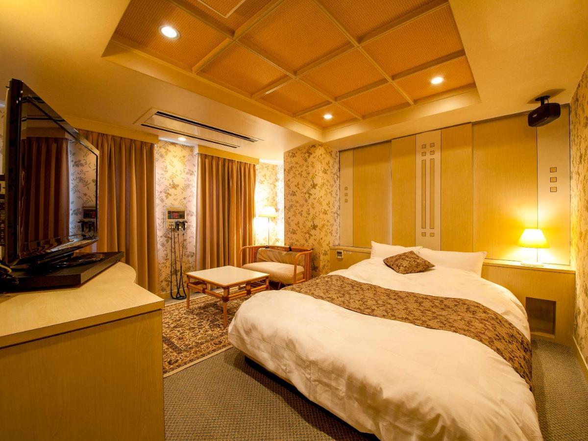 Hotel Saint Martin (Adults Only) à Kyoto Extérieur photo