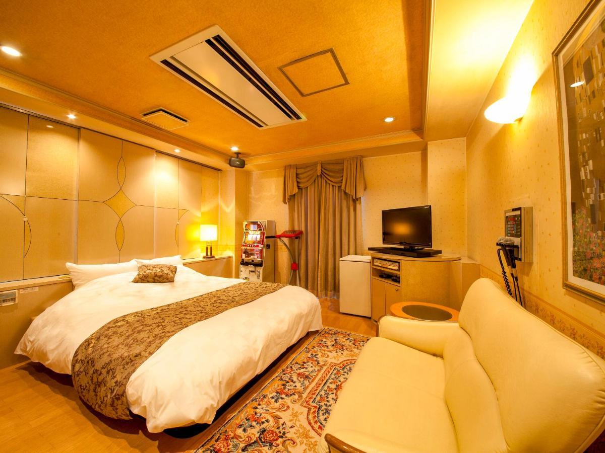 Hotel Saint Martin (Adults Only) à Kyoto Extérieur photo