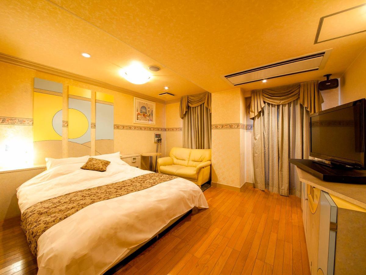 Hotel Saint Martin (Adults Only) à Kyoto Extérieur photo