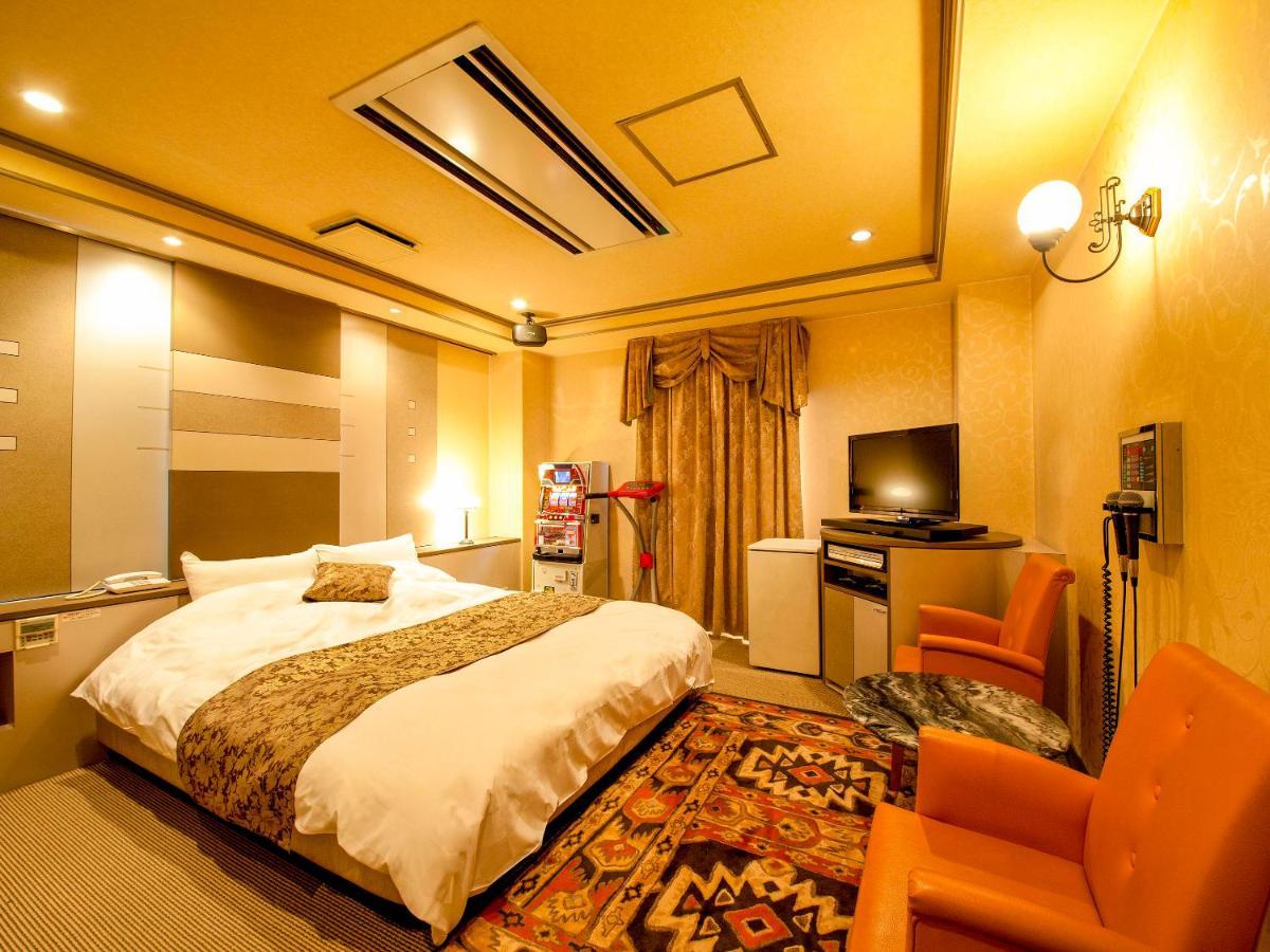 Hotel Saint Martin (Adults Only) à Kyoto Extérieur photo