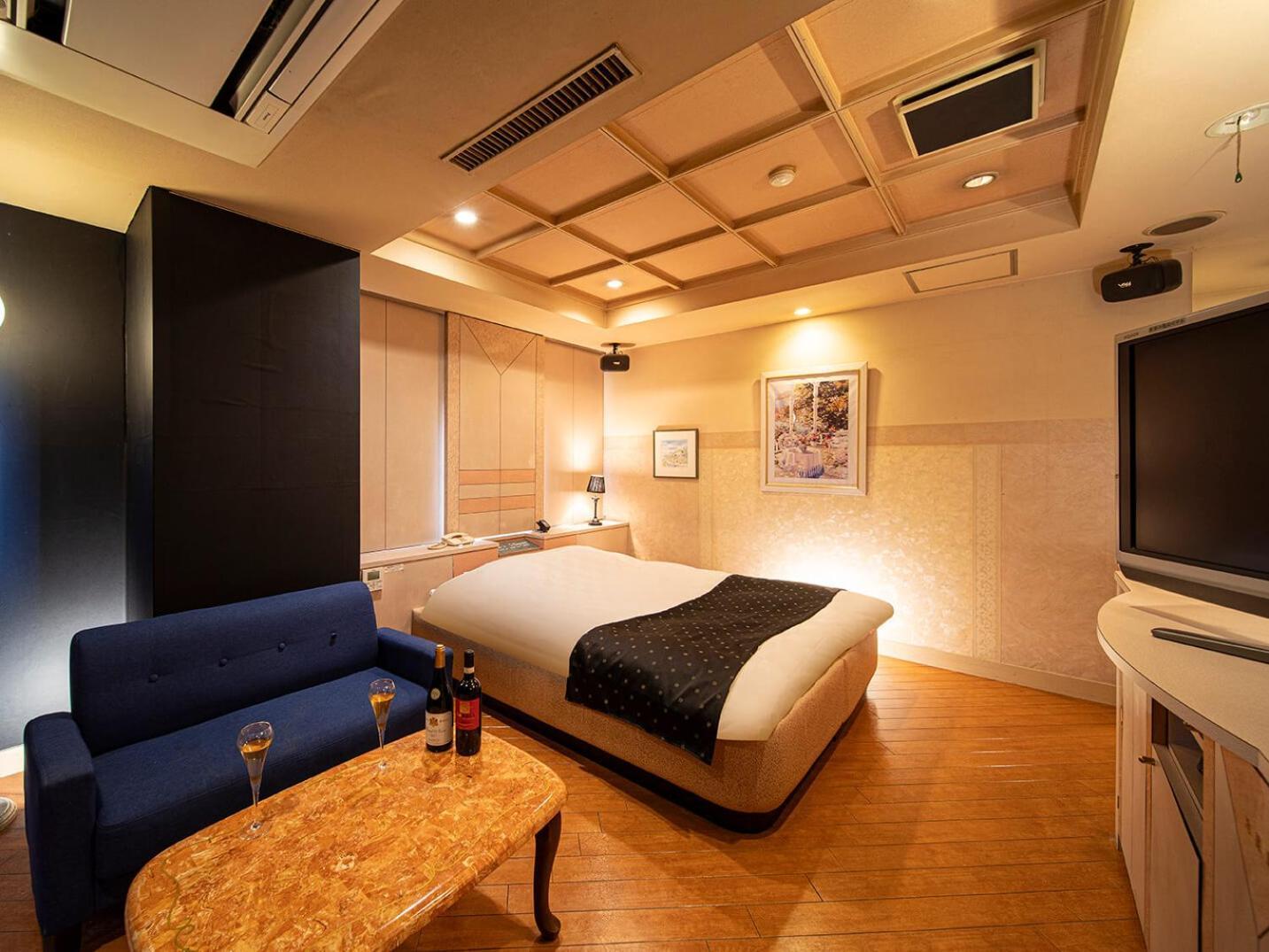 Hotel Saint Martin (Adults Only) à Kyoto Extérieur photo