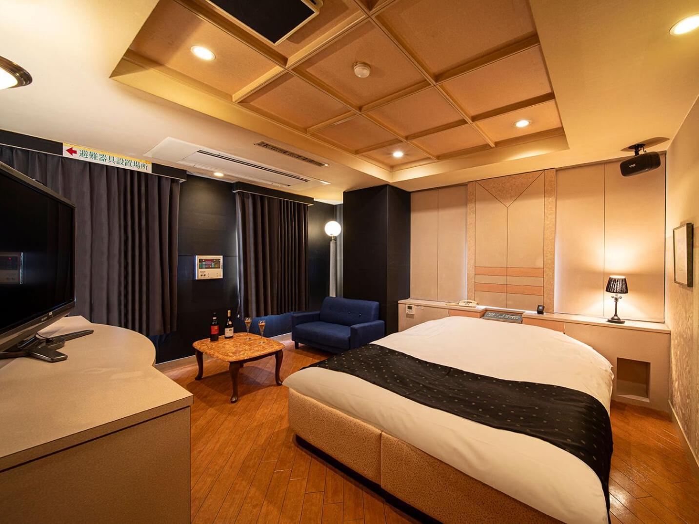 Hotel Saint Martin (Adults Only) à Kyoto Extérieur photo