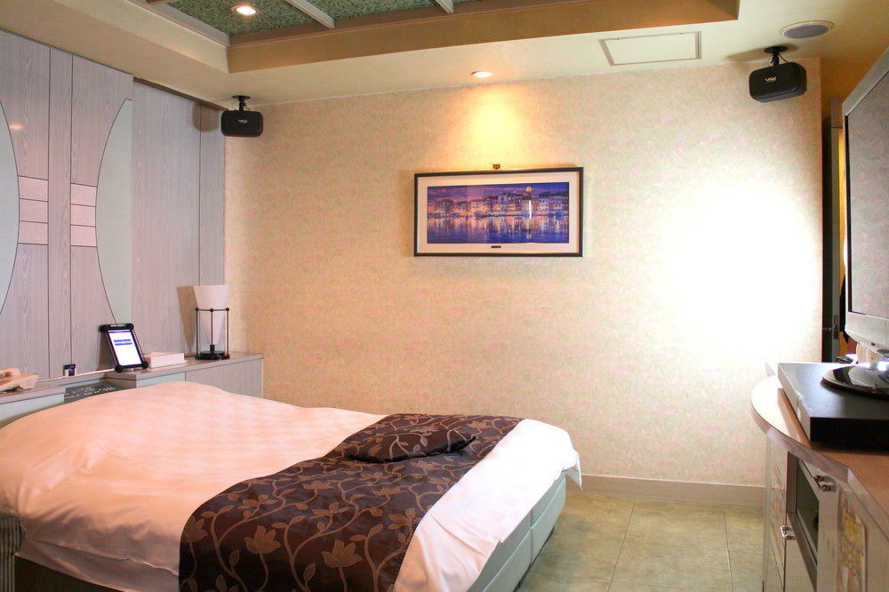 Hotel Saint Martin (Adults Only) à Kyoto Extérieur photo