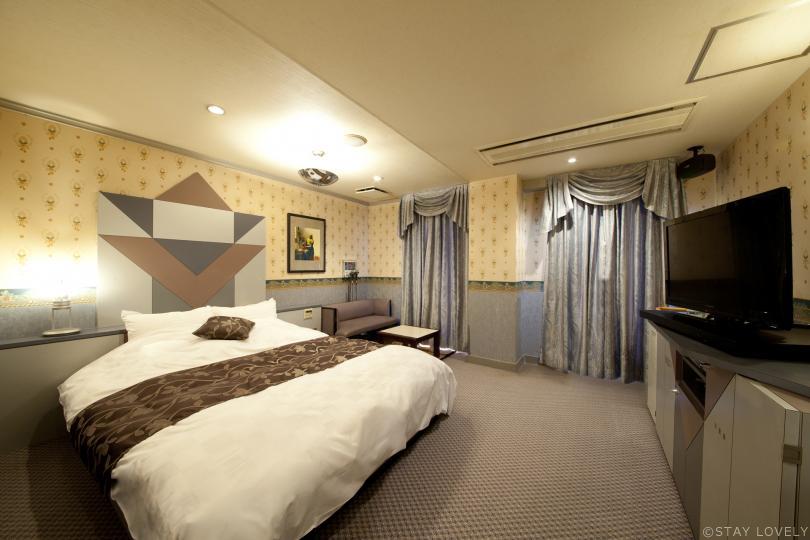 Hotel Saint Martin (Adults Only) à Kyoto Extérieur photo