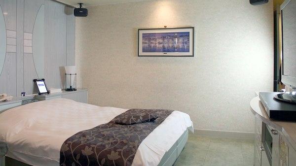 Hotel Saint Martin (Adults Only) à Kyoto Extérieur photo