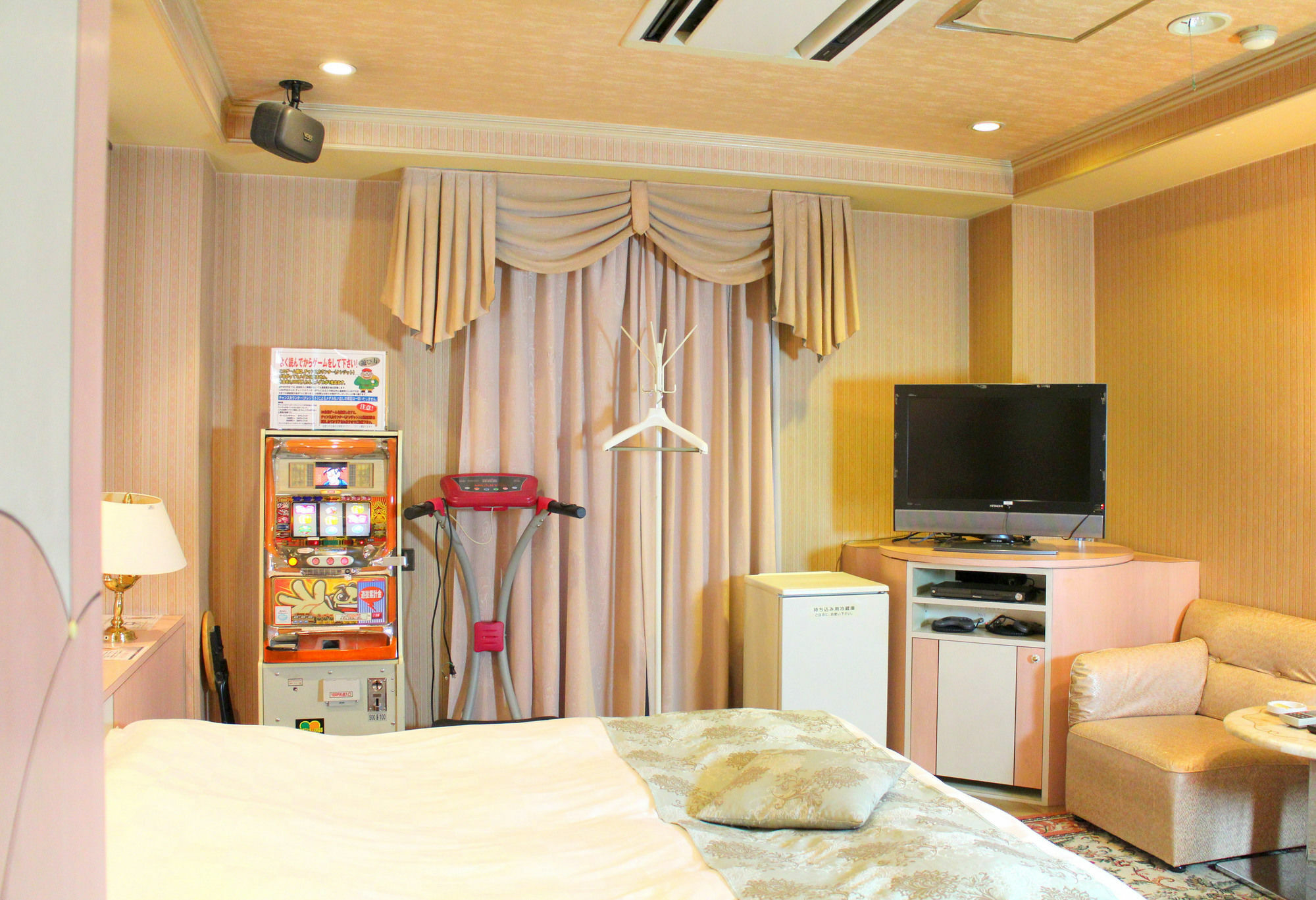 Hotel Saint Martin (Adults Only) à Kyoto Extérieur photo